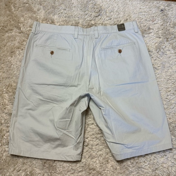 J.crew Mens Chino shorts size 35 - Picture 6 of 10